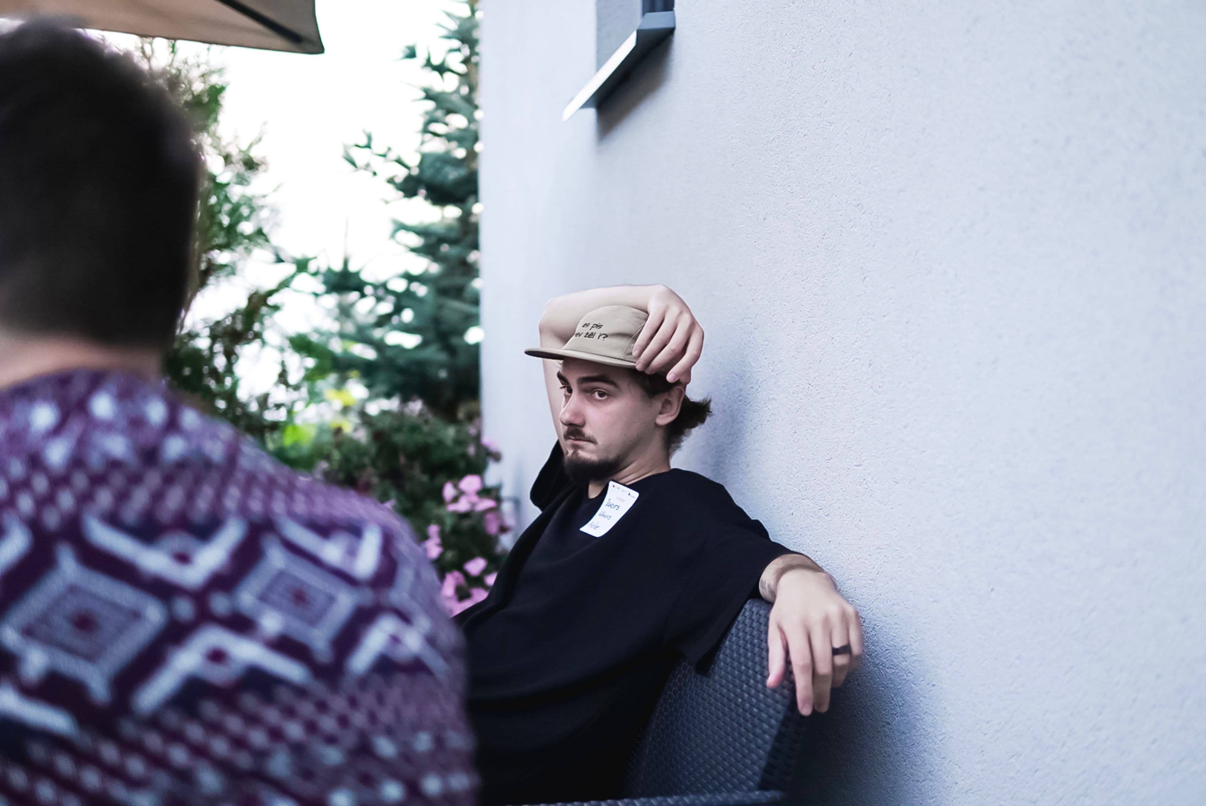 Vilnius outdoors 24