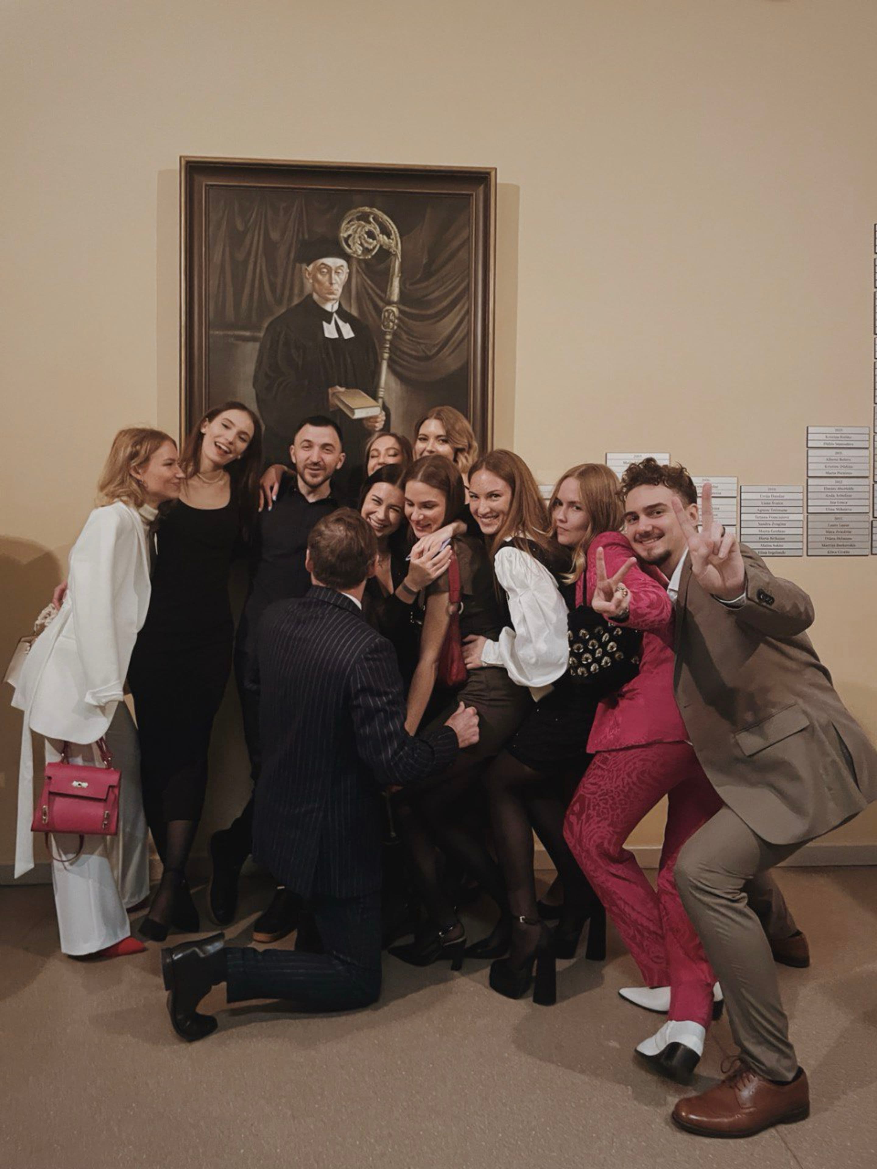 Salidojums 23