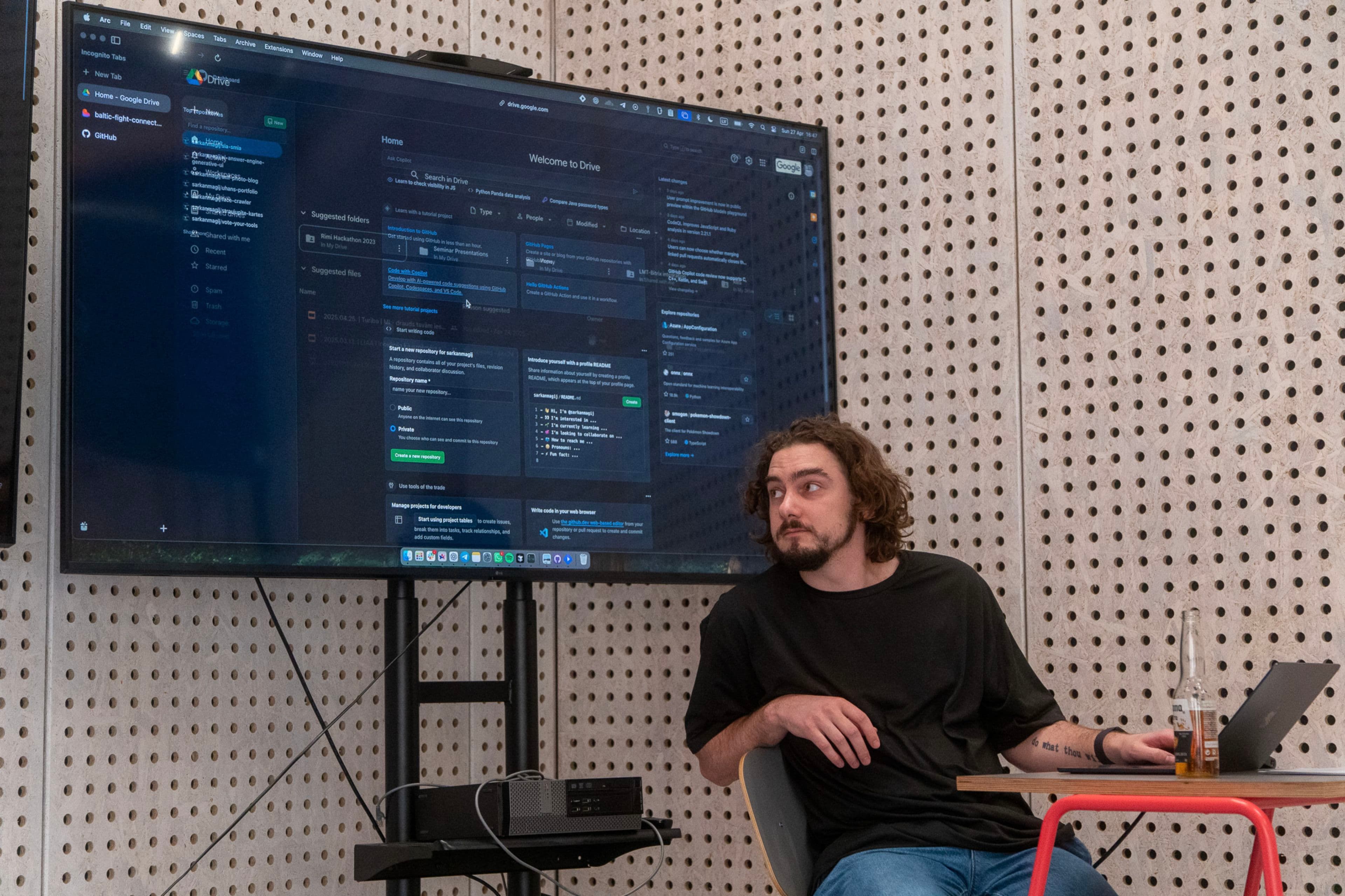 Hack4AI 2025