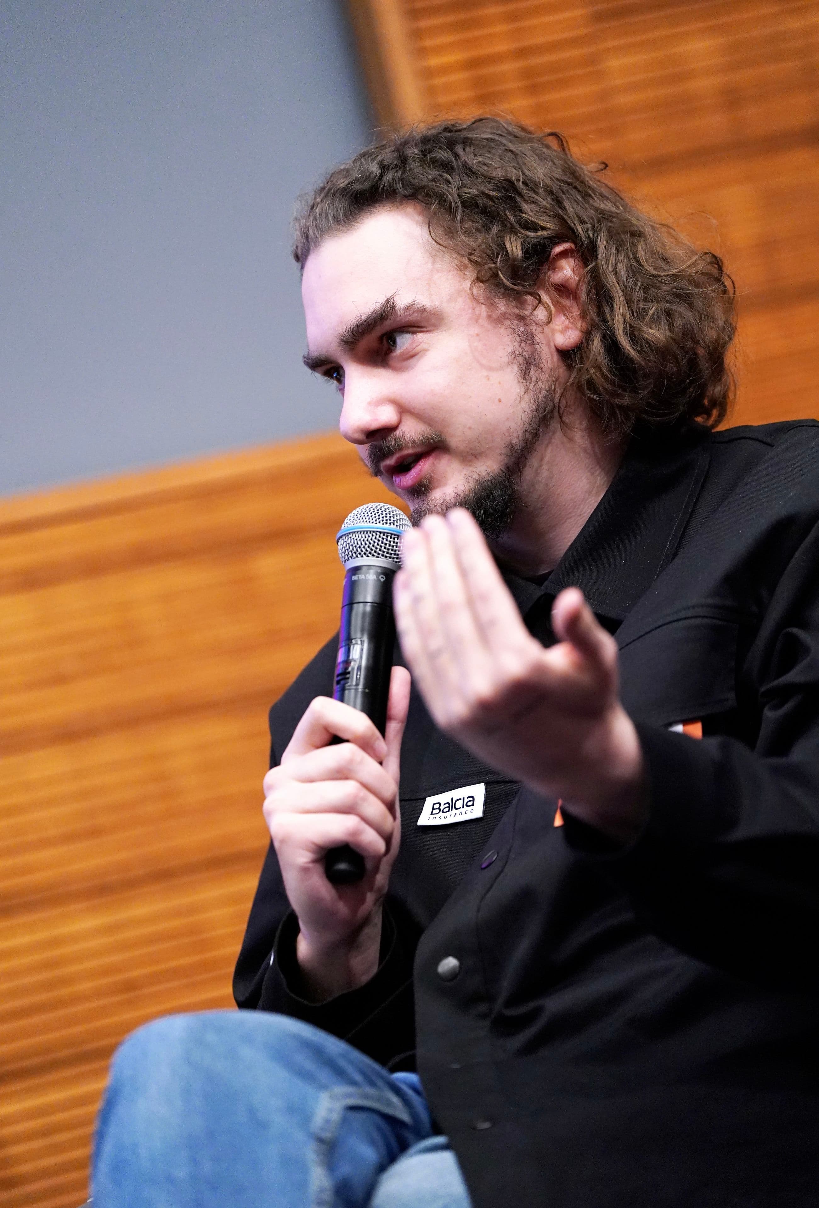 2026 AI Salon Riga | Citadele
